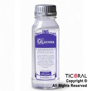 GLUCOSA X 250 GR x 1
